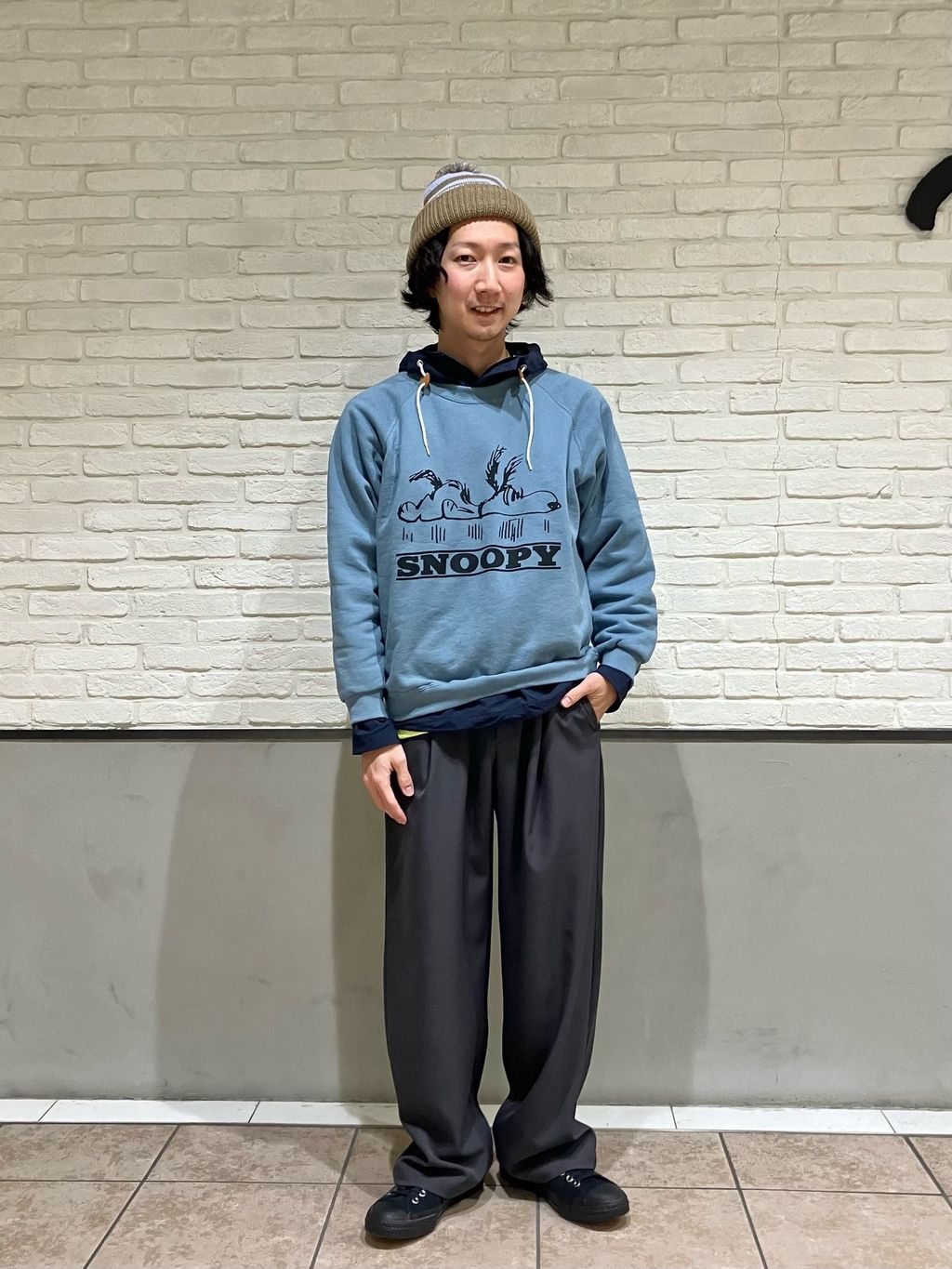 JOURNAL STANDARD relume MENS