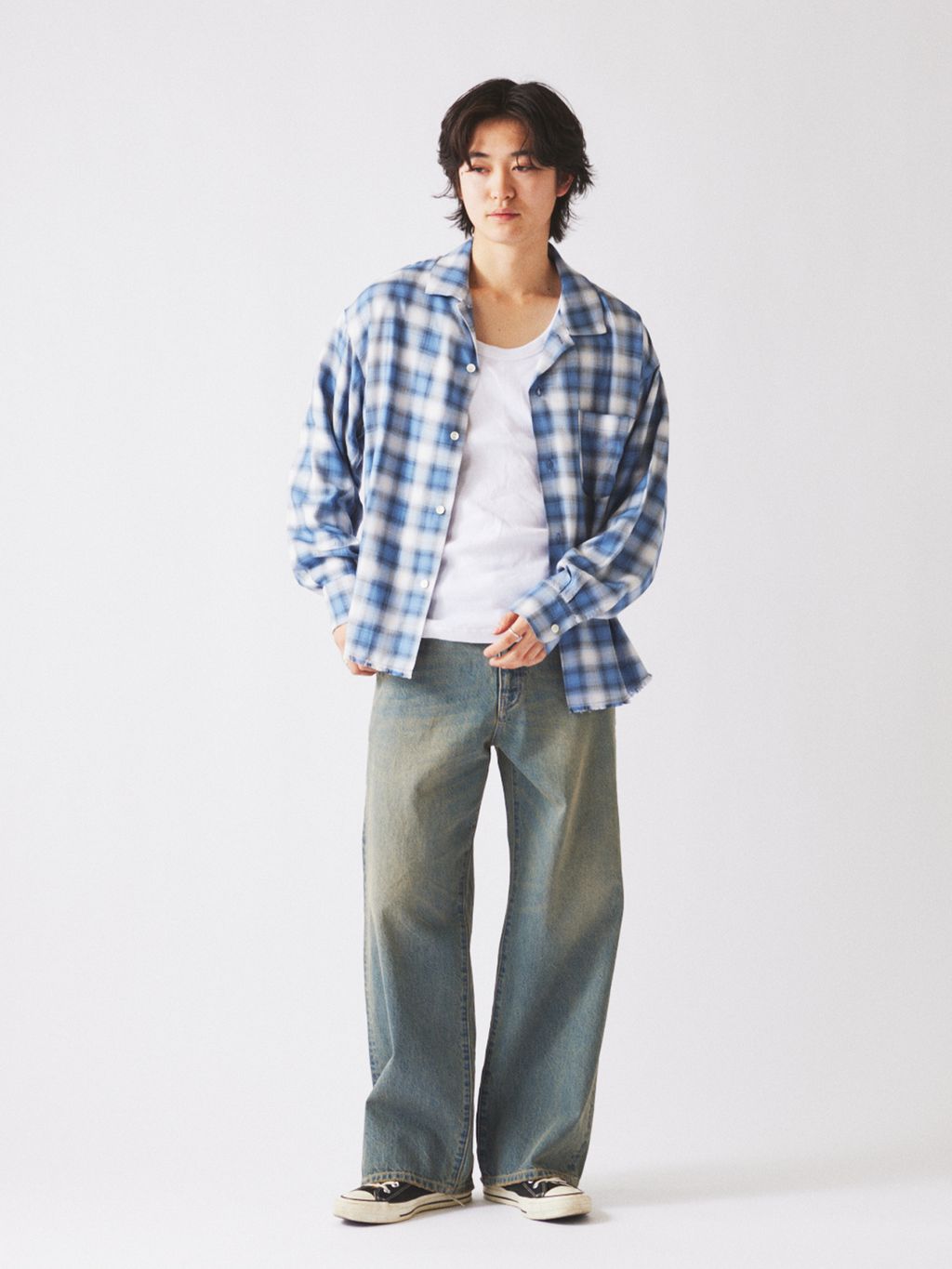 JOURNAL STANDARD relume MENS