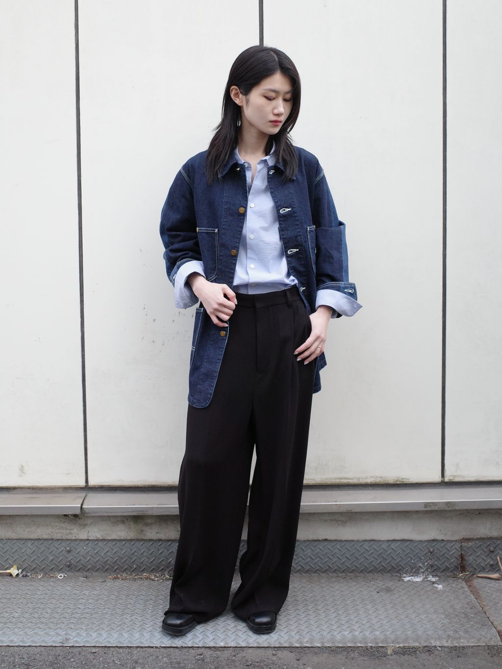 JOURNAL STANDARD L'ESSAGE