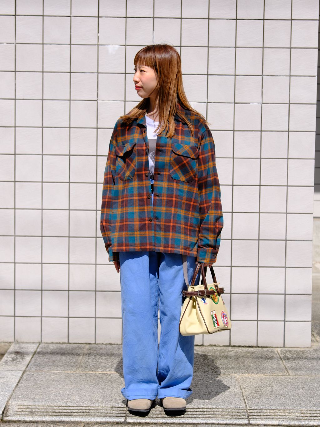 JOURNAL STANDARD MENS