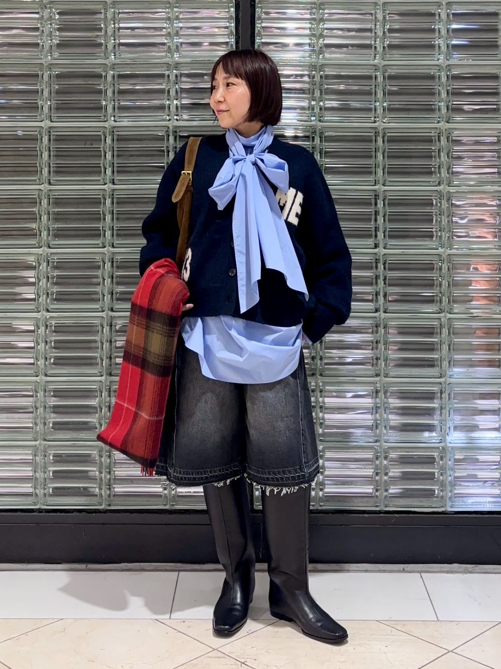 JOURNAL STANDARD LADYS