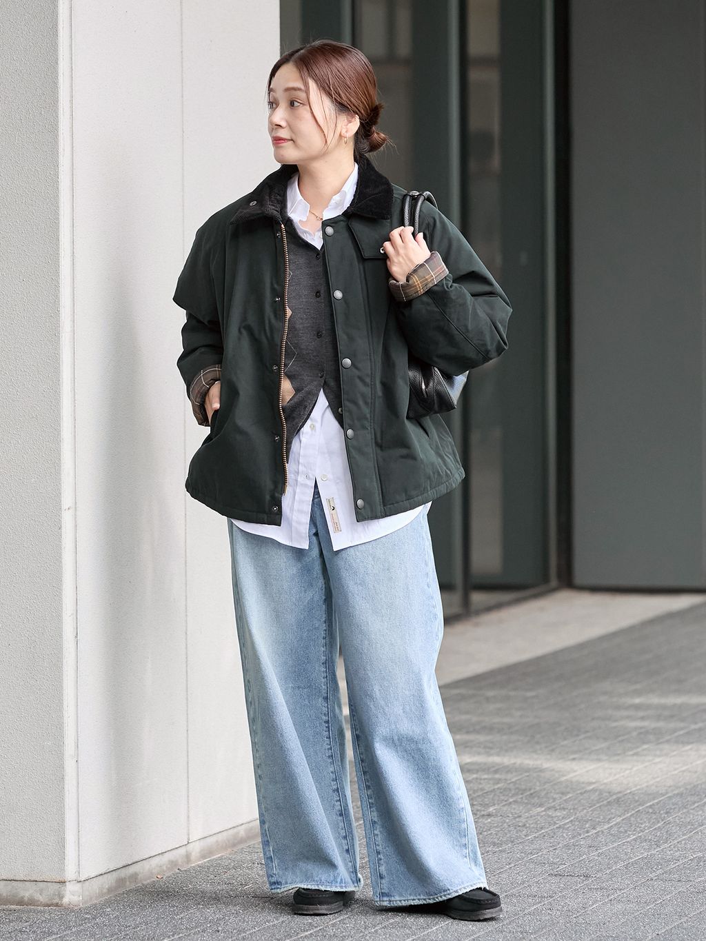 JOURNAL STANDARD LADYS