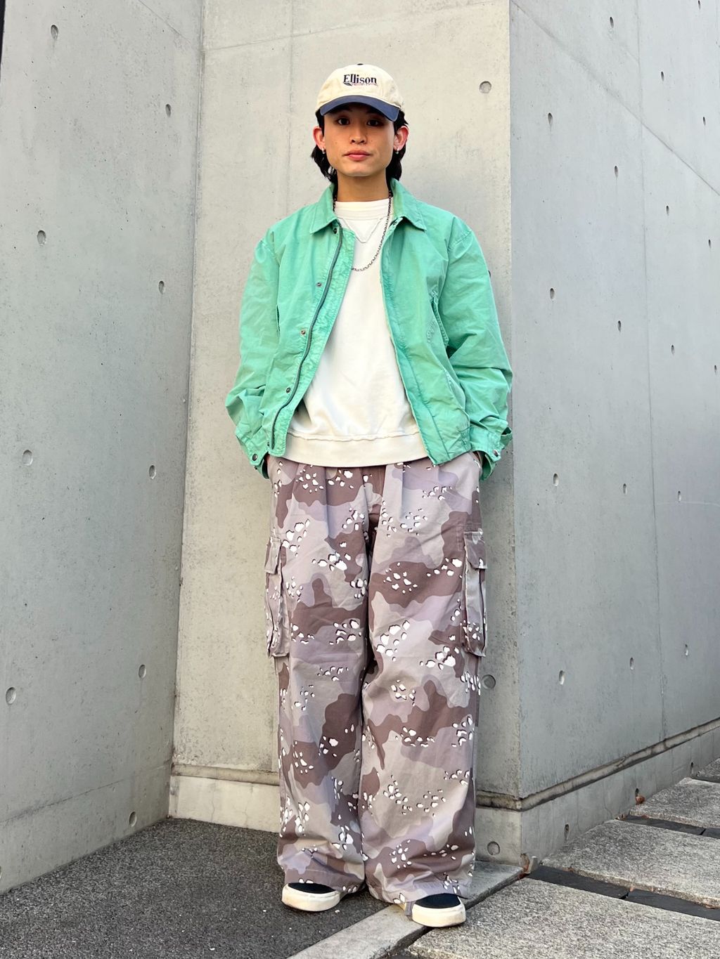 JOURNAL STANDARD relume MENS