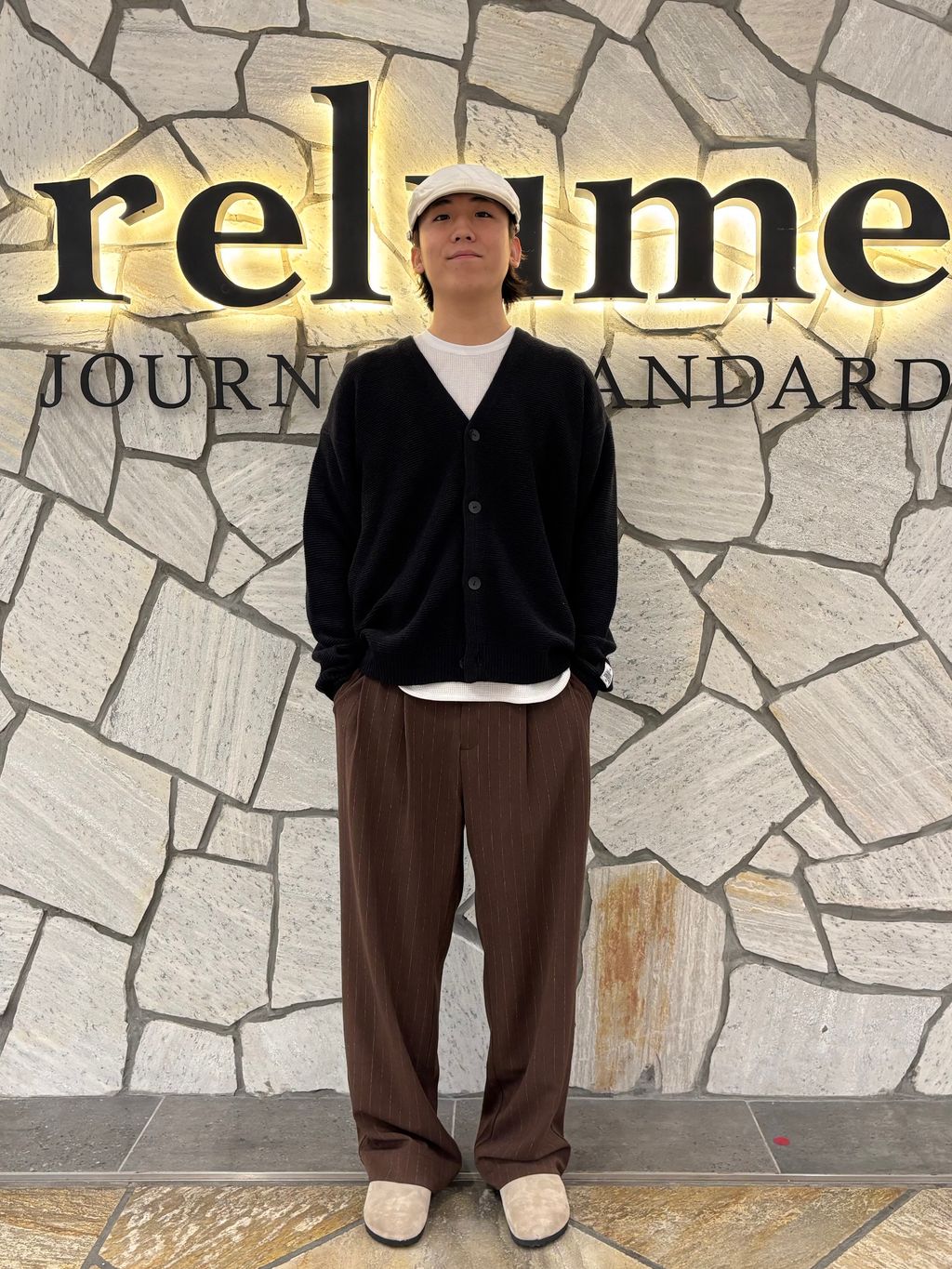 JOURNAL STANDARD relume MENS