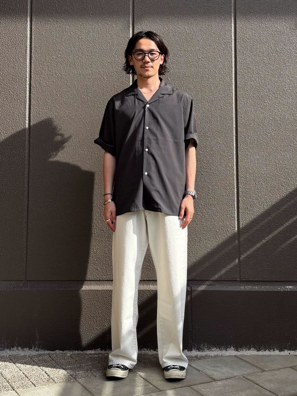 B.C STOCK MENS
