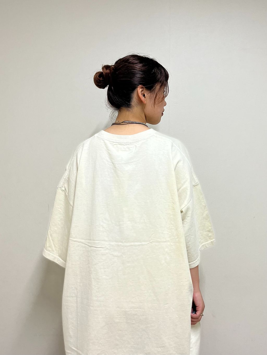 HARi】GIANT TSHIRTのコーディネートスナップ（KY）｜journal standard