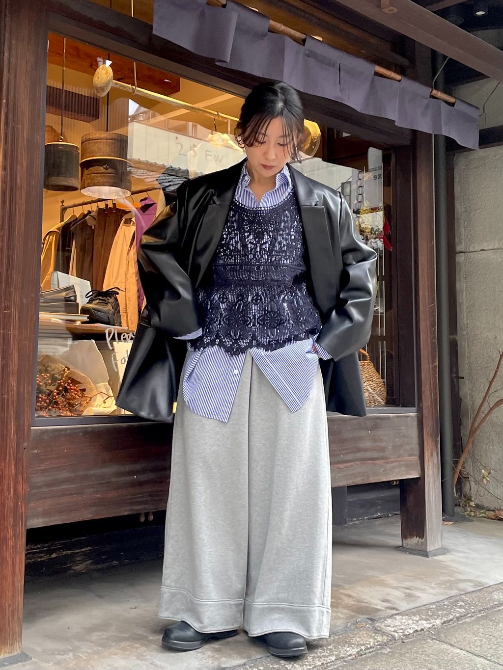 journal standard luxe