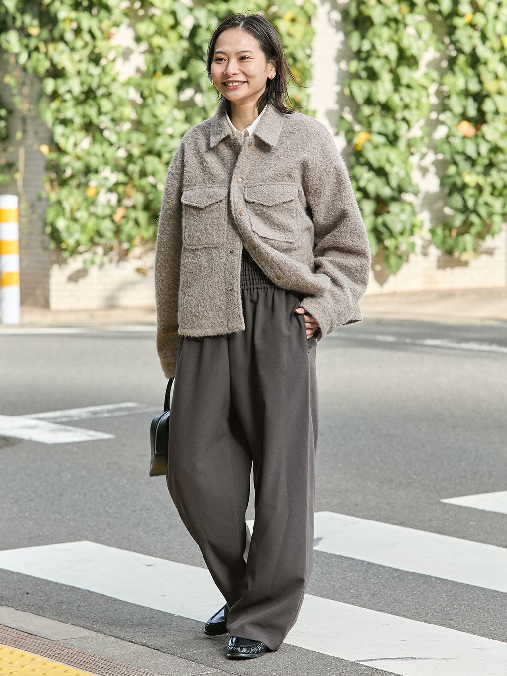 JOURNAL STANDARD LADYS