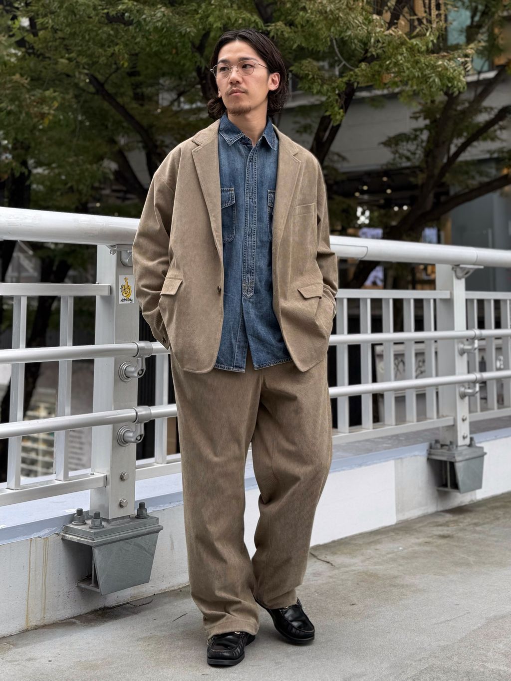 B.C STOCK MENS