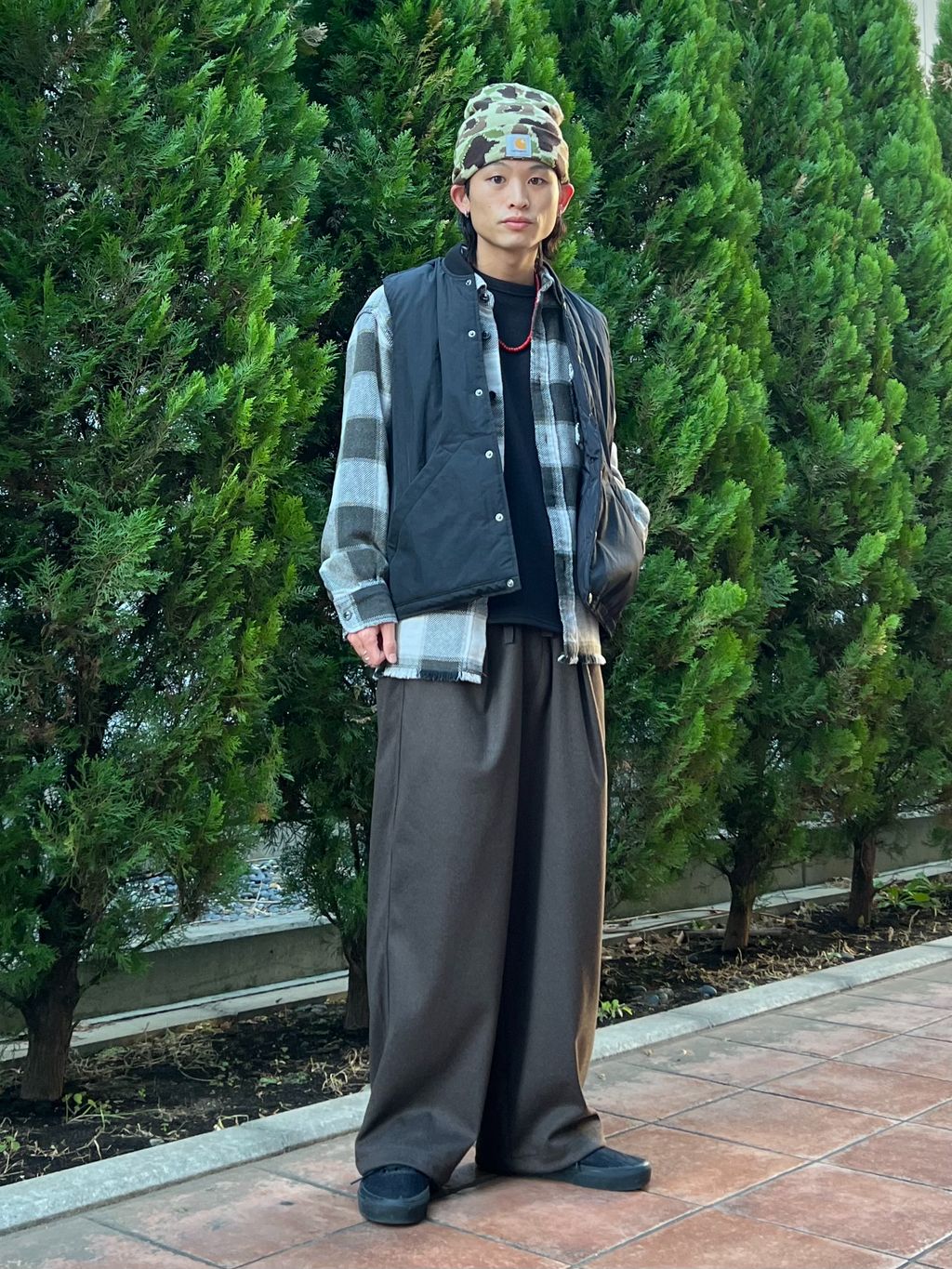 JOURNAL STANDARD relume MENS