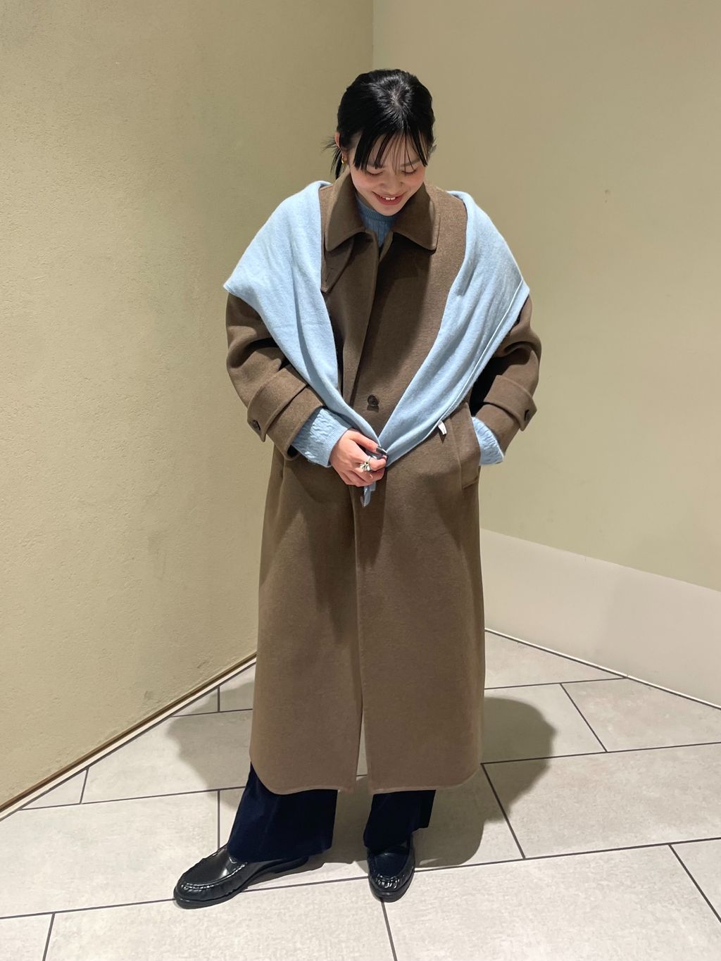 JOURNAL STANDARD LADYS