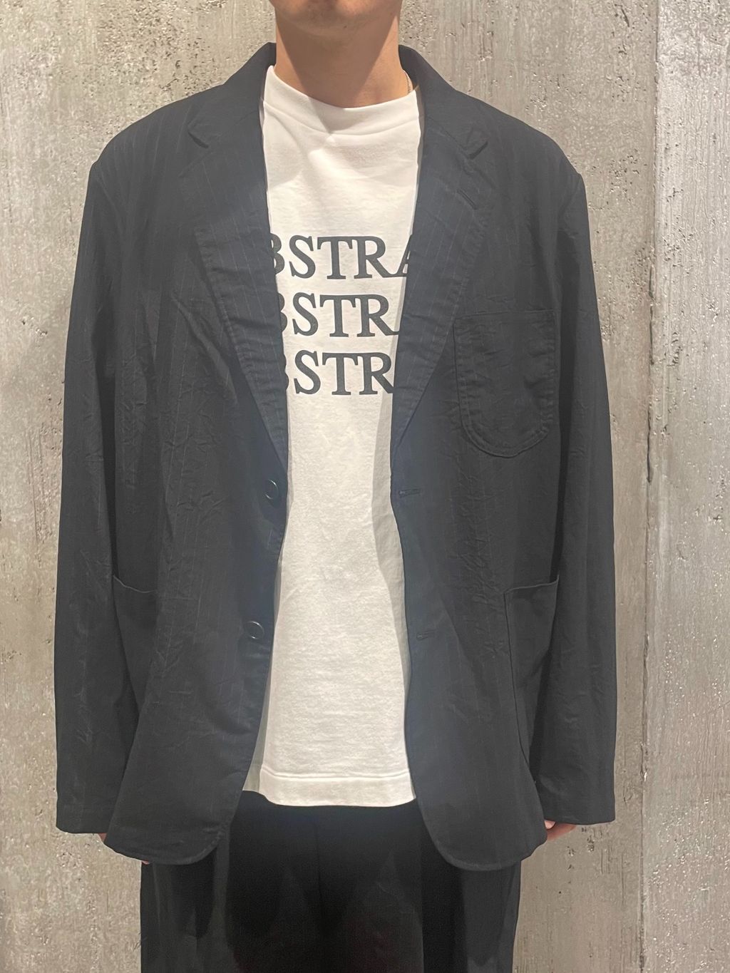 NEW ERA / ニューエラ 別注 NYY VBC Tro S120's 940のコーディネート