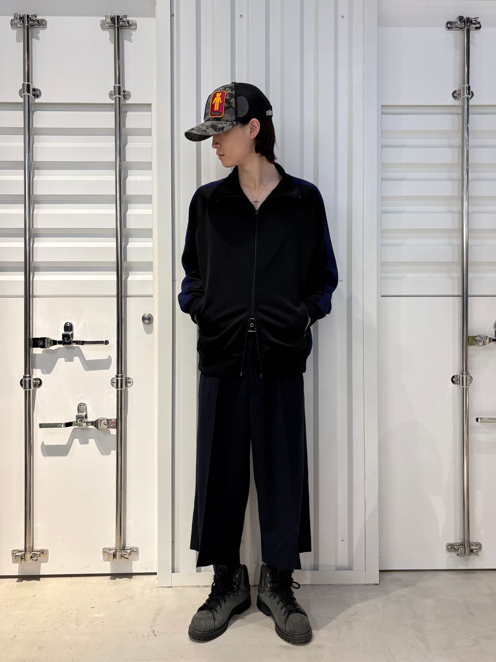 JOINT WORKS MENS