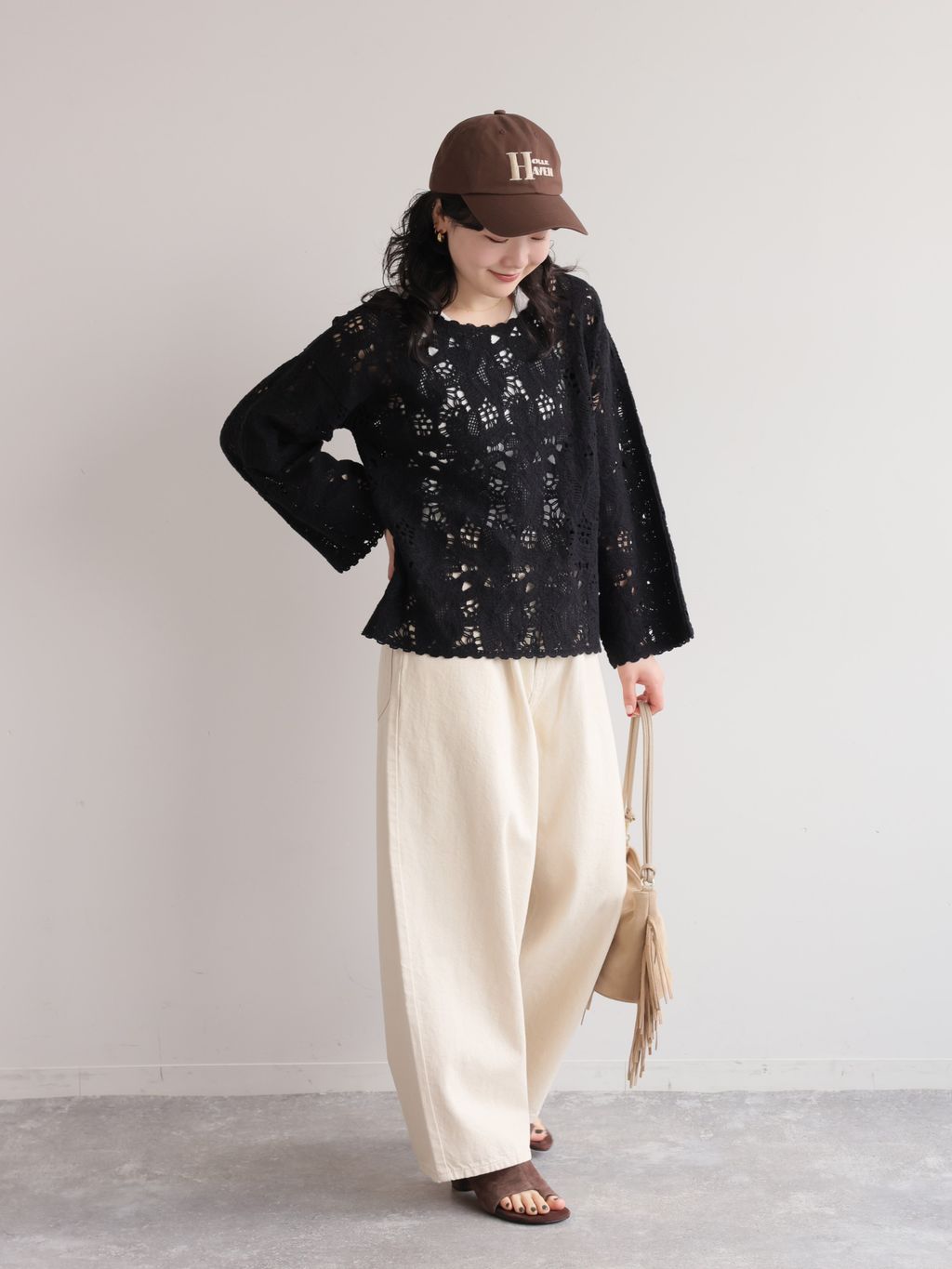 JOURNAL STANDARD relume LADYS