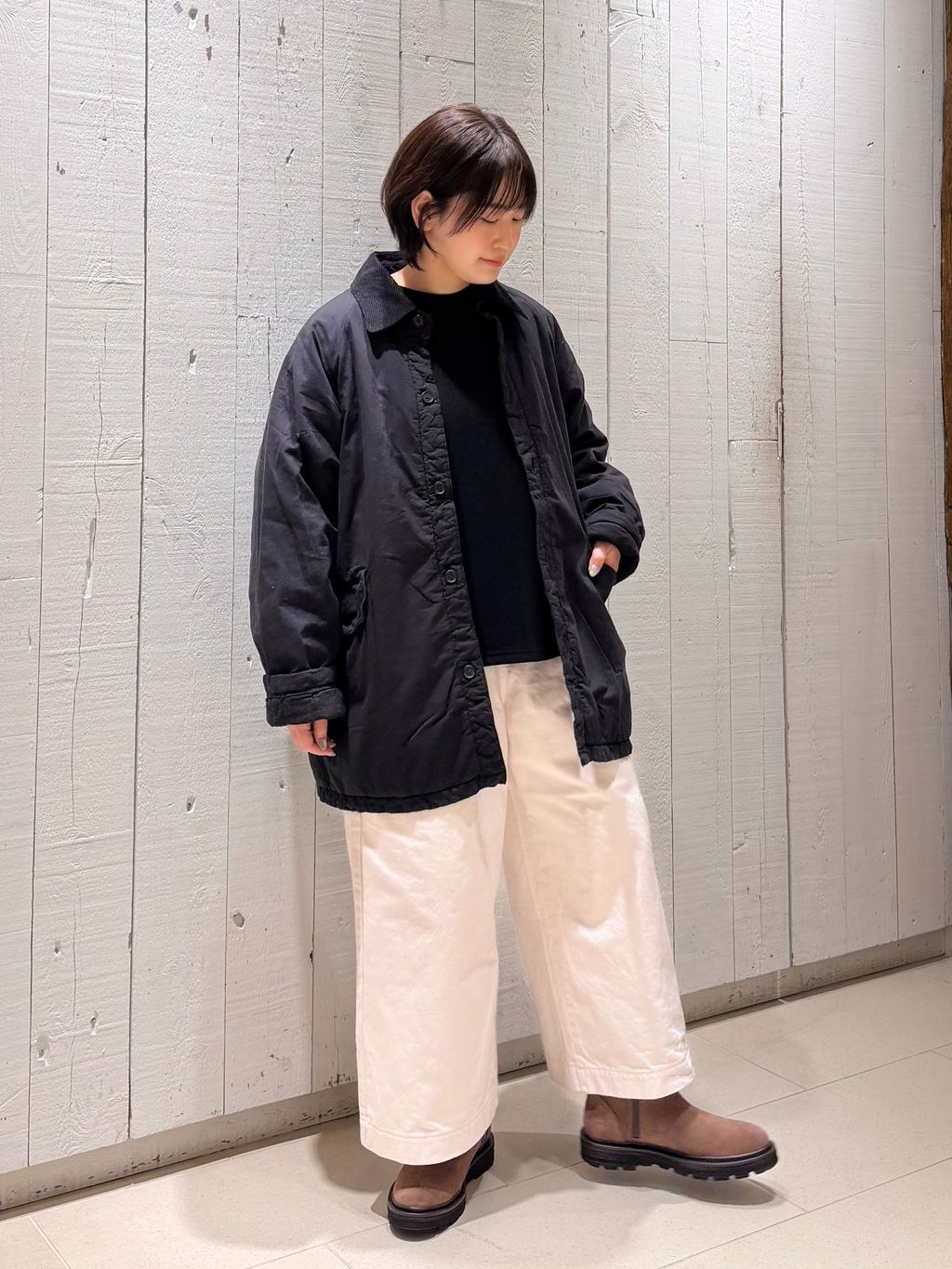 journal standard luxe