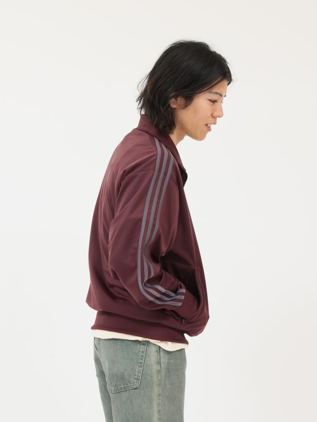 adidas originals / アディダス for JS ファイヤーバード トラック