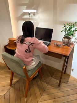 大型商品》DELMAR DESK デルマーデスク（テーブル）｜ACME Furniture