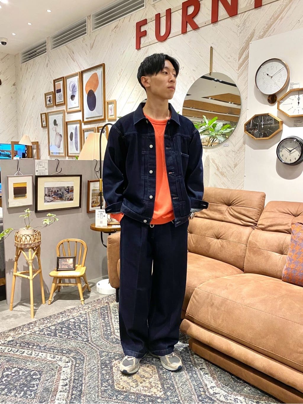 JOURNAL STANDARD relume MENS