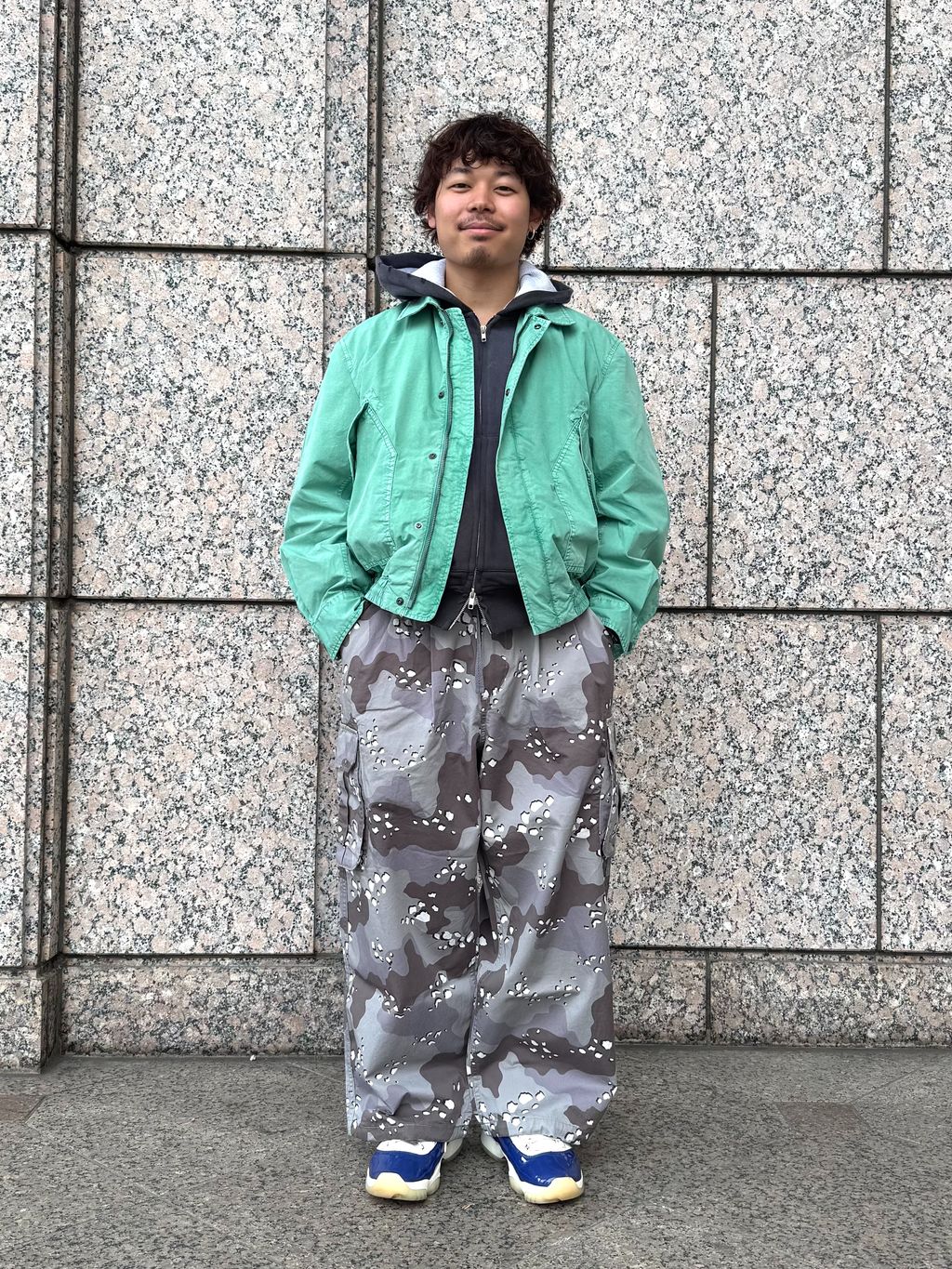 JOURNAL STANDARD relume MENS