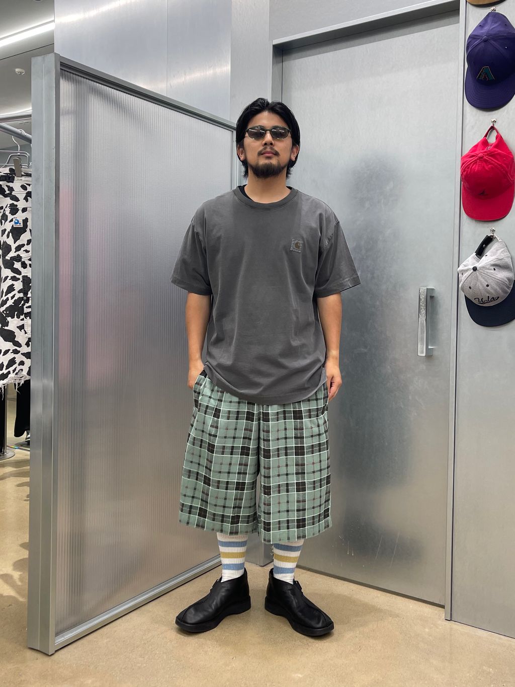 JOINT WORKS MENS