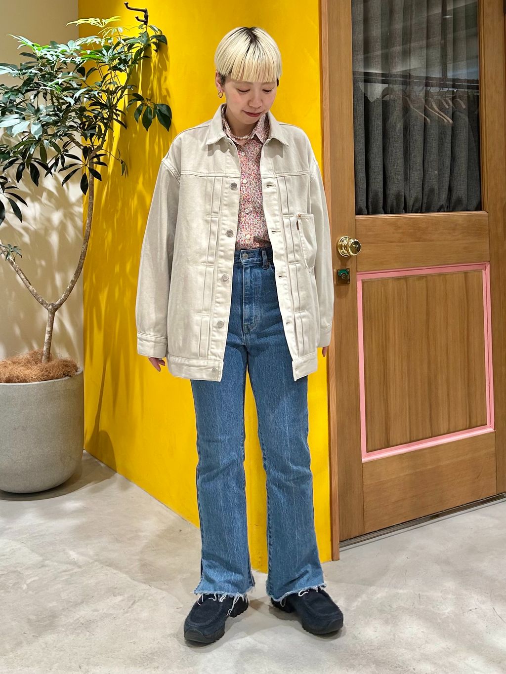 OUTDOOR PRODUCTS Usual Things