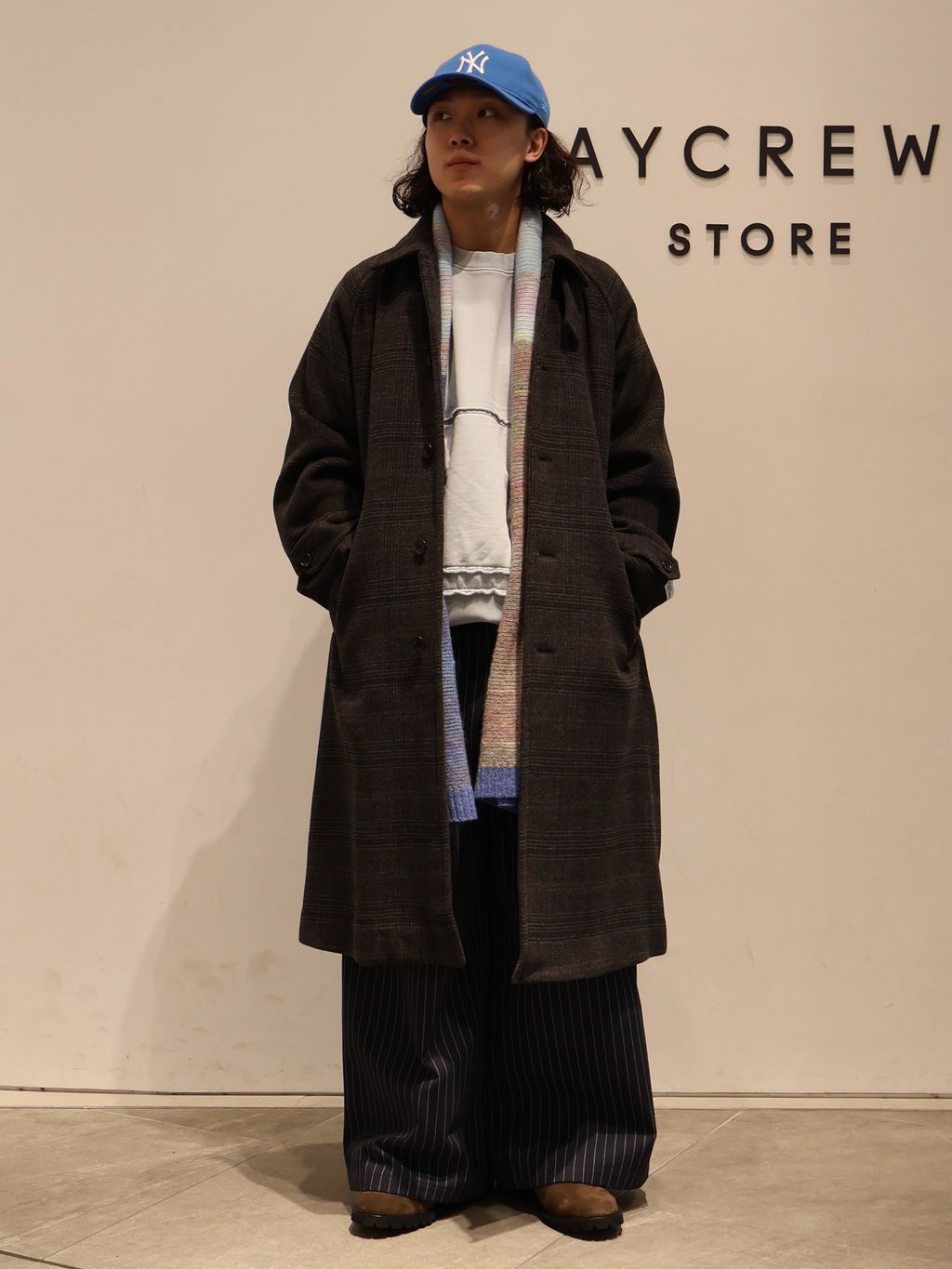 JOURNAL STANDARD MENS