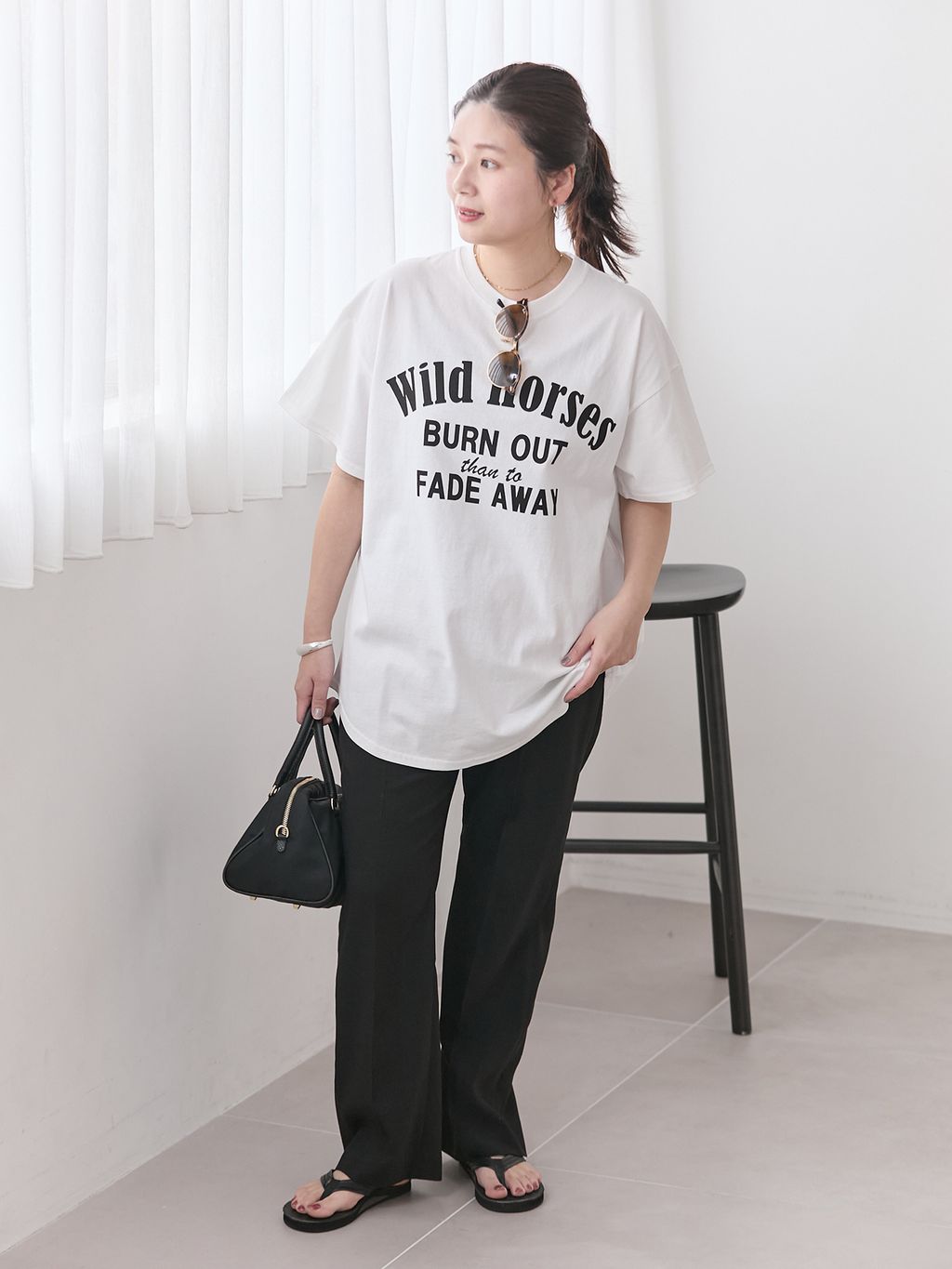 JOURNAL STANDARD LADYS