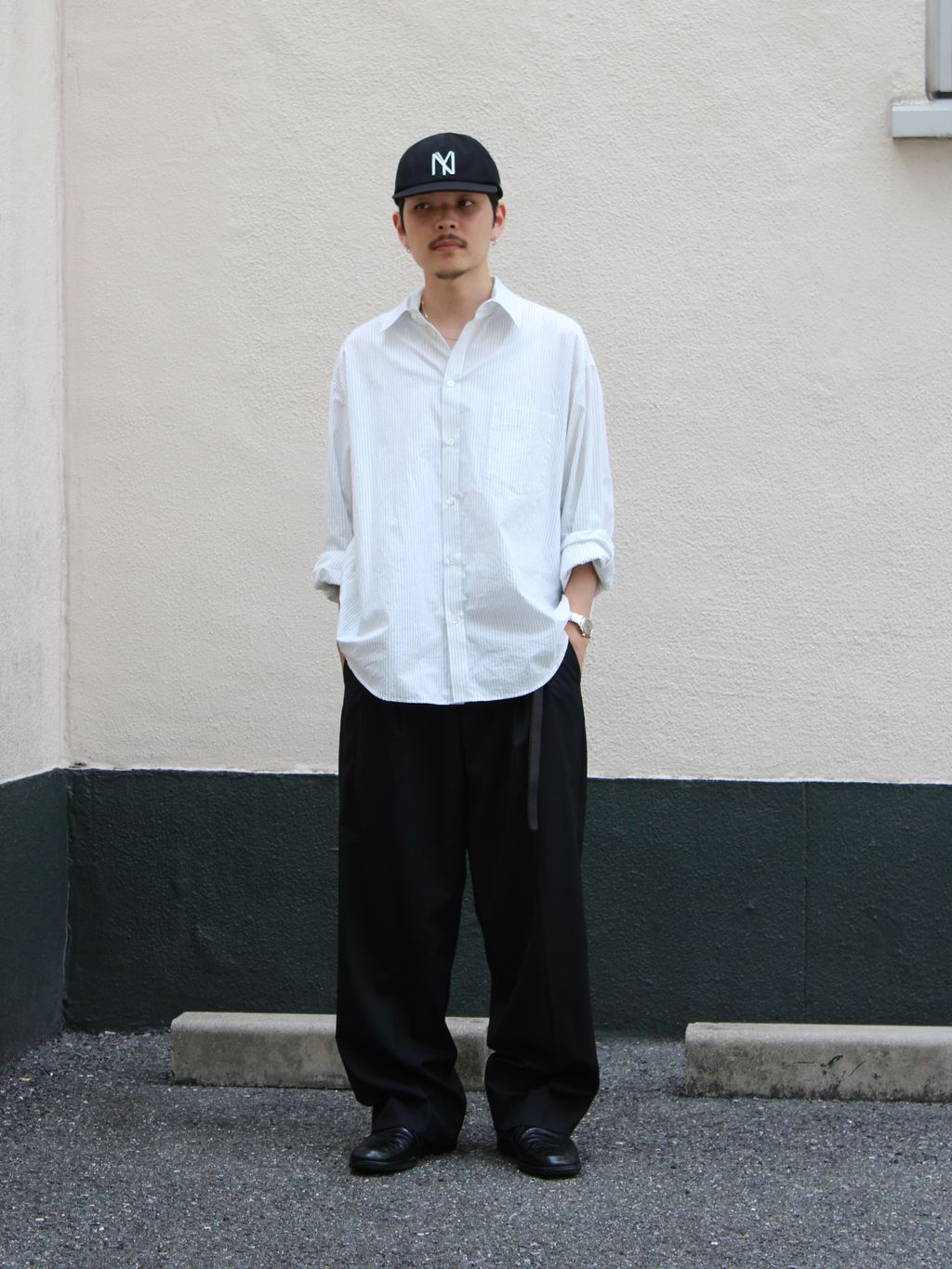 WISM
