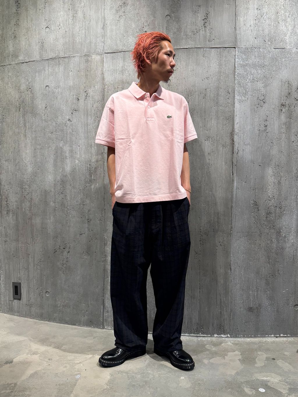 JOURNAL STANDARD MENS