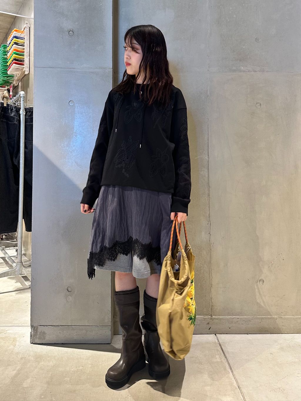 JOURNAL STANDARD LADYS