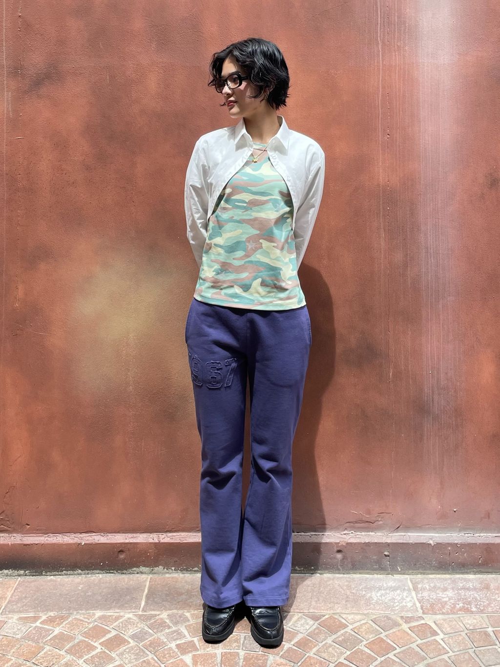 Oriens JOURNAL STANDARD LADYS