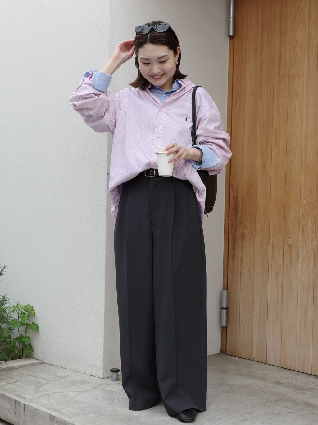 OUTDOOR PRODUCTS Usual Things