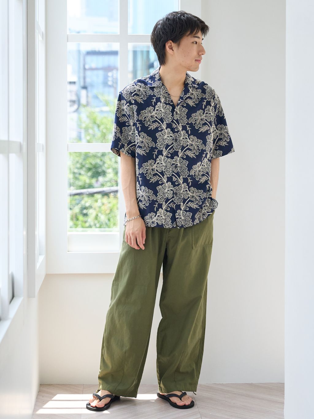 B.C STOCK MENS