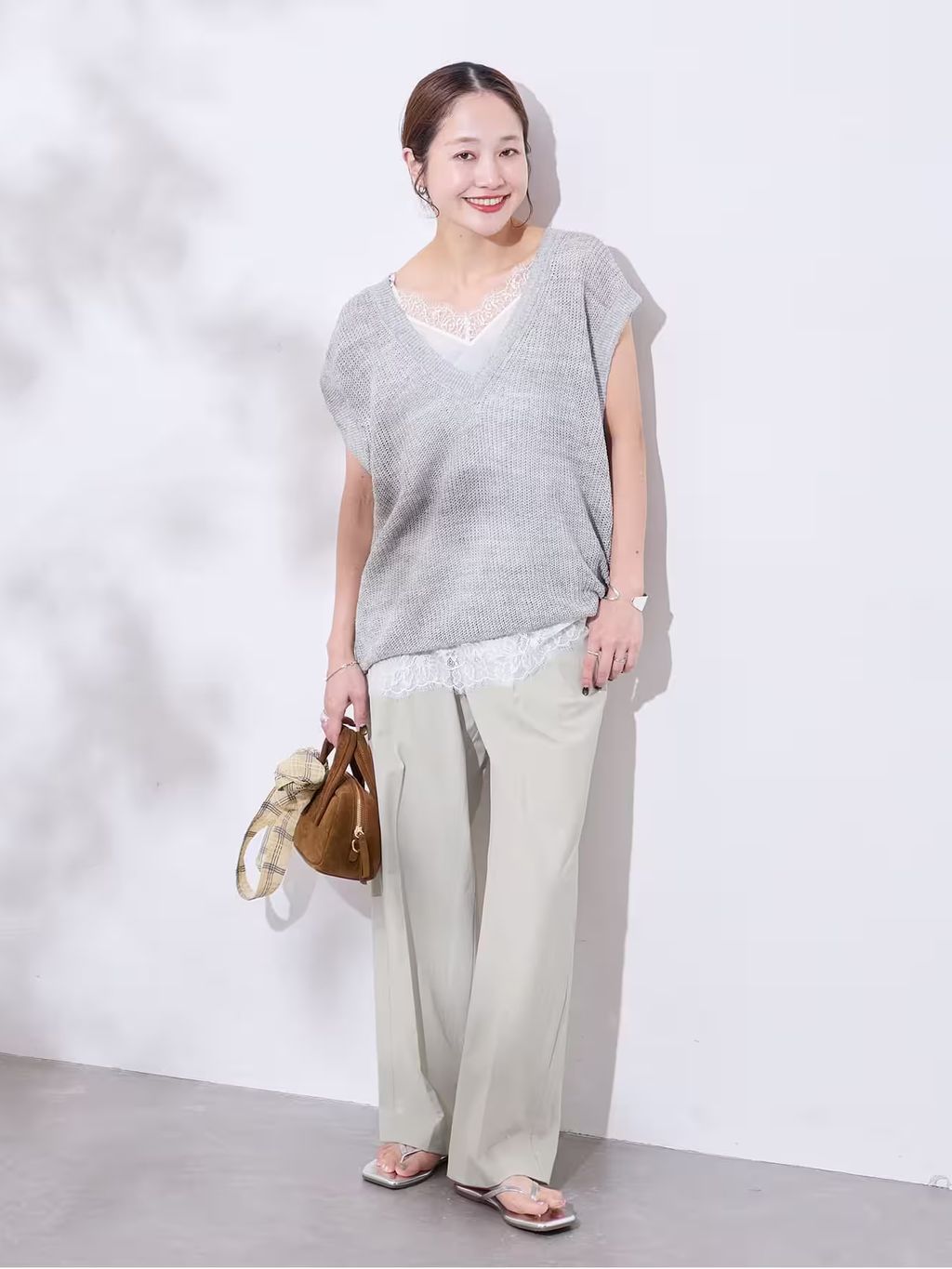 JOURNAL STANDARD LADYS