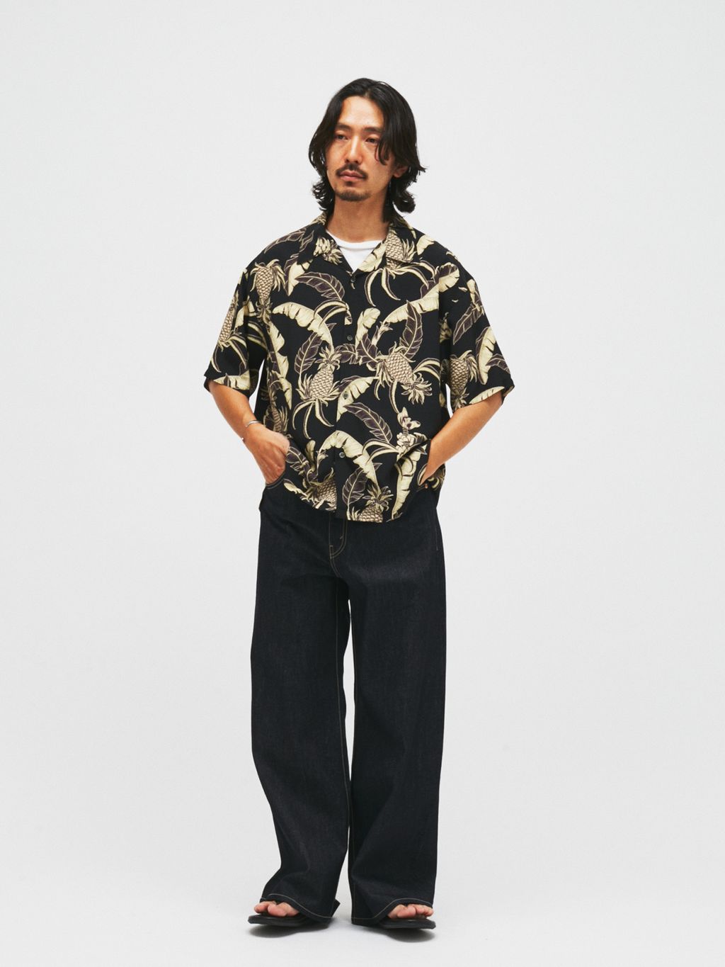 JOURNAL STANDARD MENS