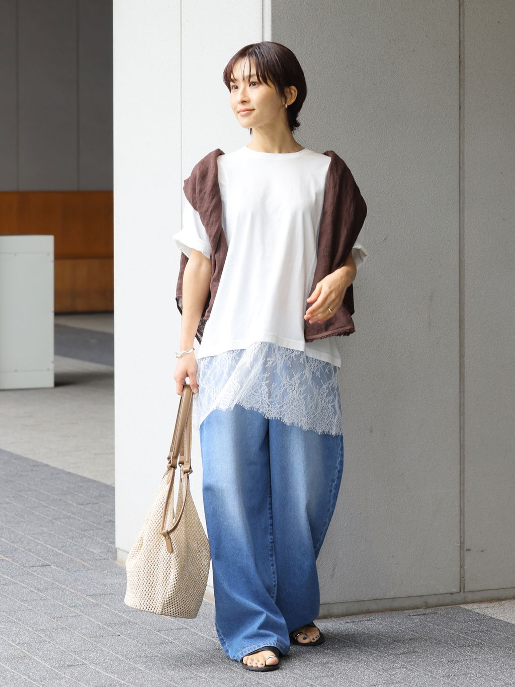 JOURNAL STANDARD relume LADYS