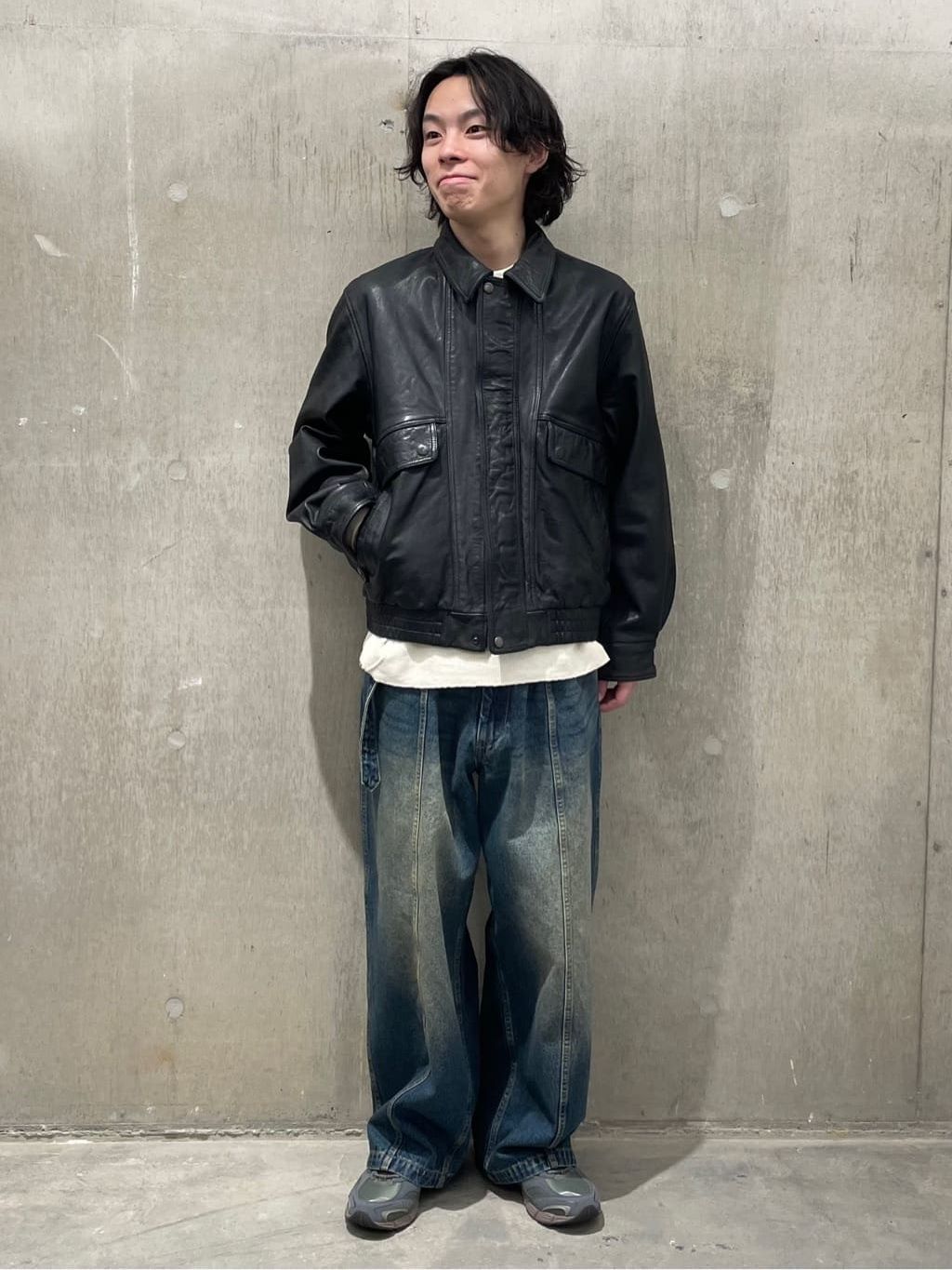 JOURNAL STANDARD MENS