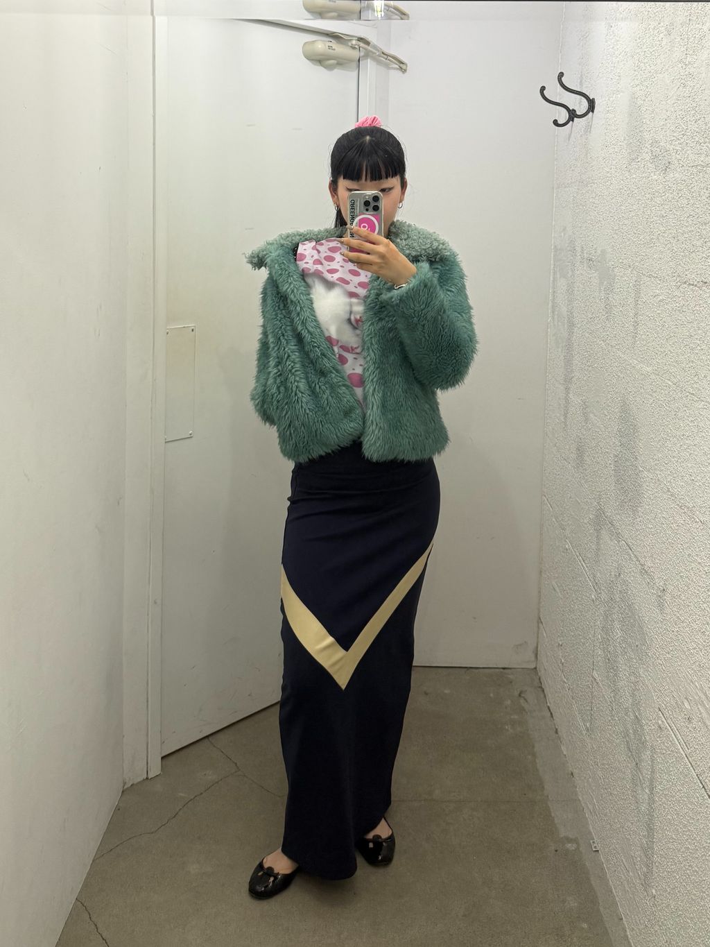 Oriens JOURNAL STANDARD LADYS