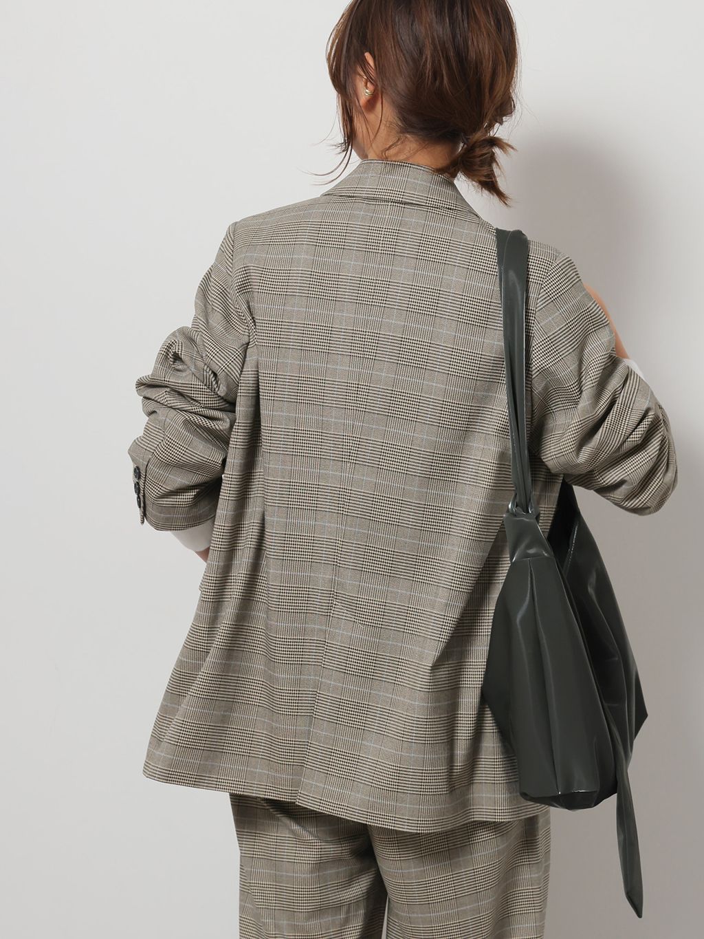 レディース 美品♡ジャーナルスタンダードレリューム ダブルブレスト 