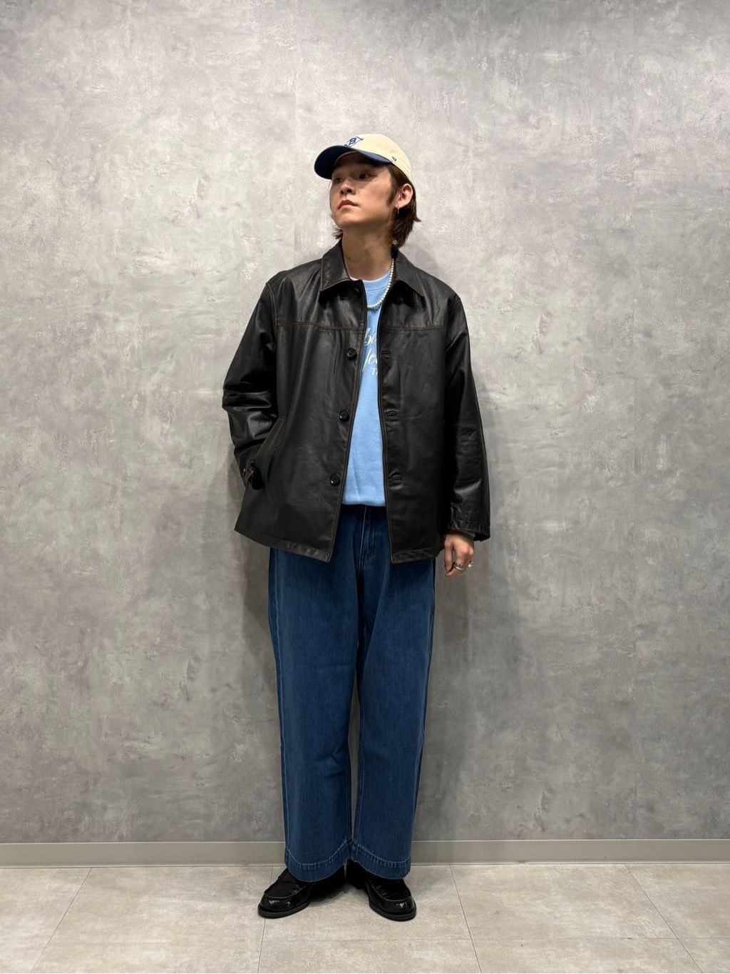 JOURNAL STANDARD relume MENS