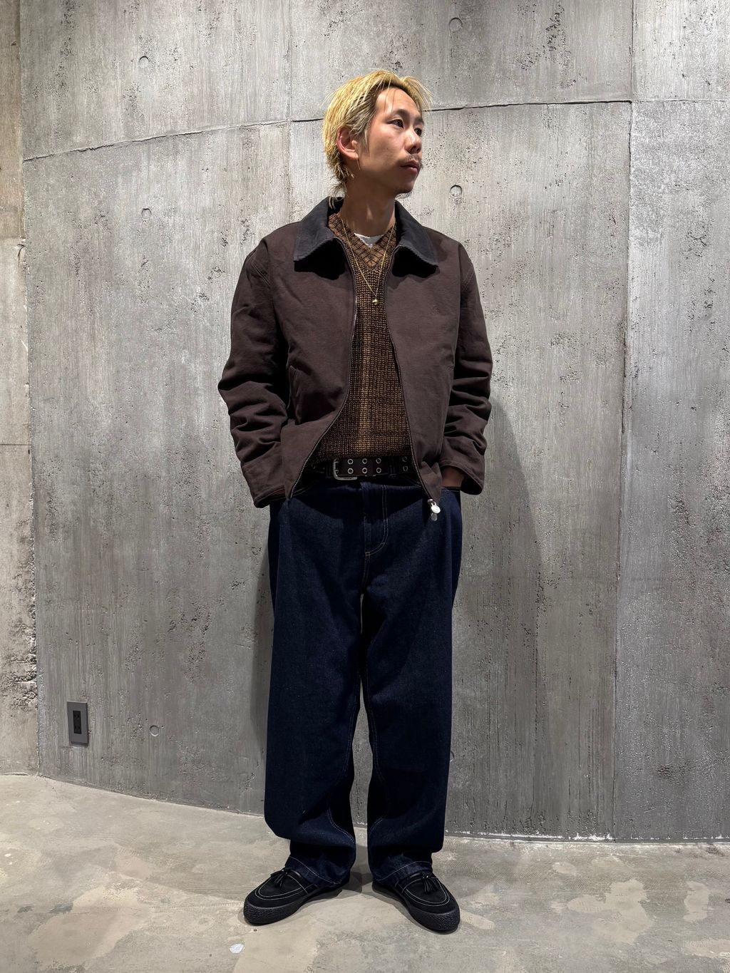 JOURNAL STANDARD MENS