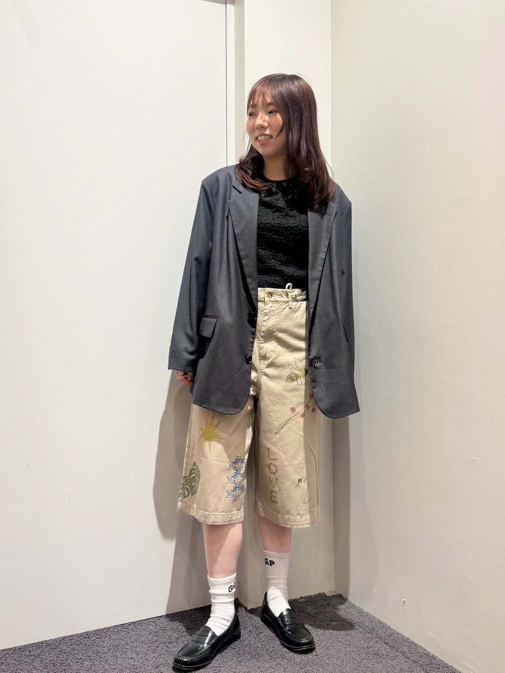 OUTDOOR PRODUCTS Usual Things