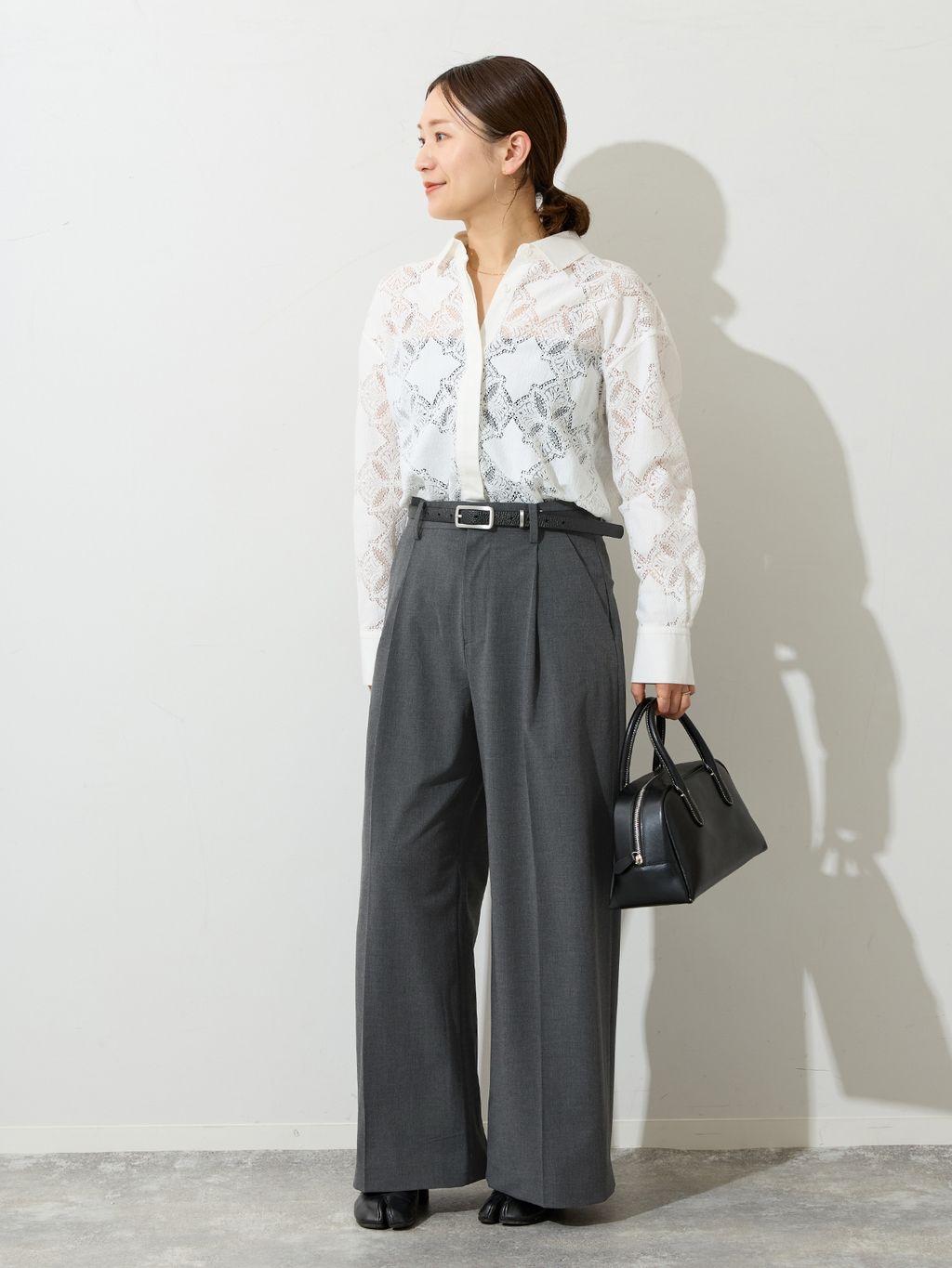 JOURNAL STANDARD LADYS