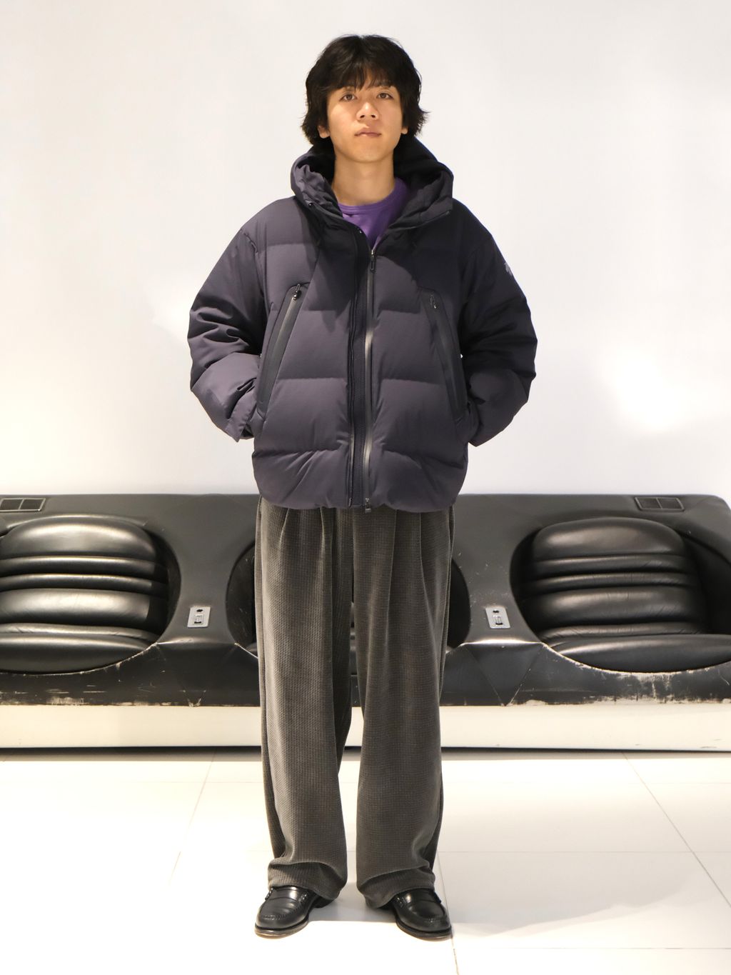 JOURNAL STANDARD MENS