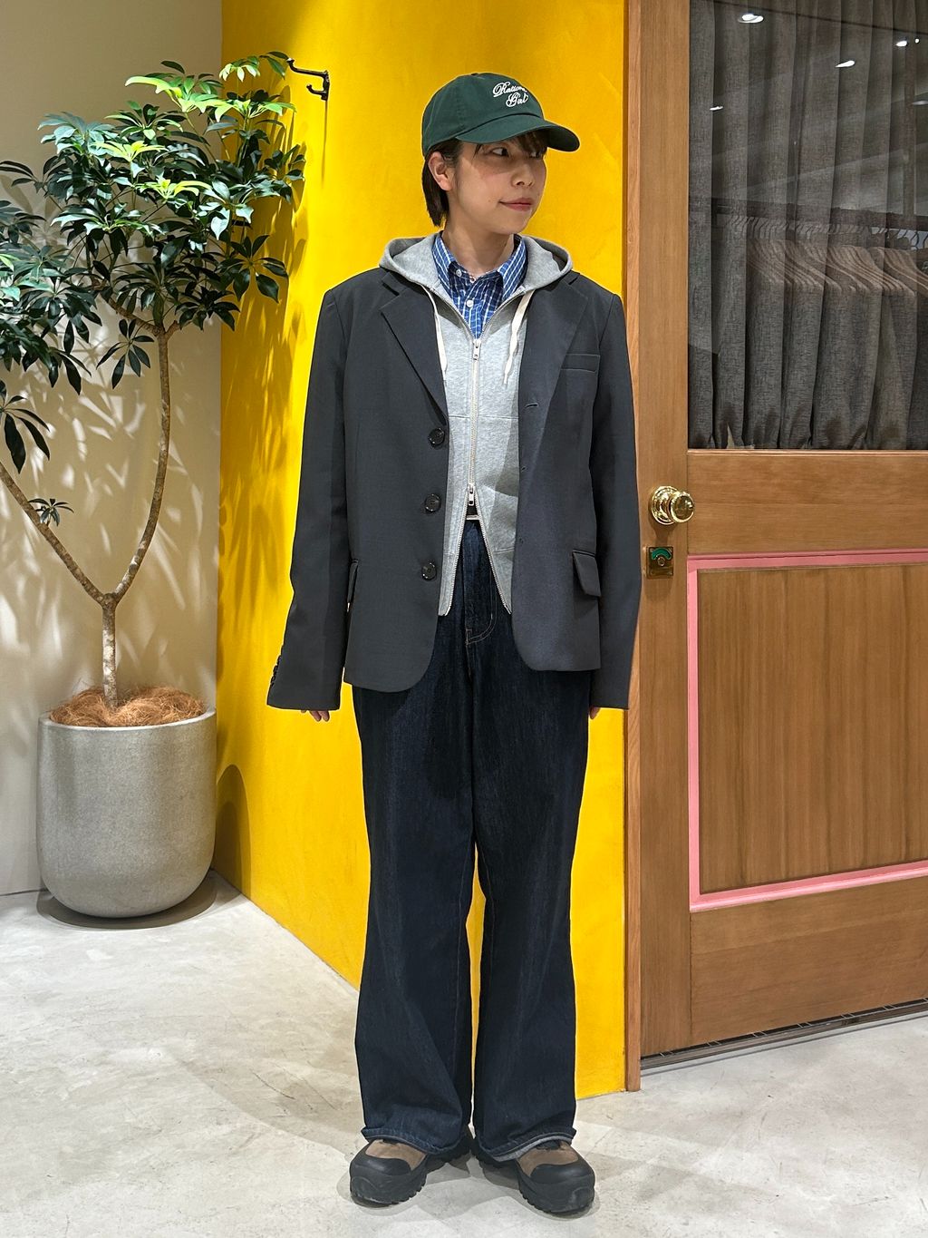 OUTDOOR PRODUCTS Usual Things