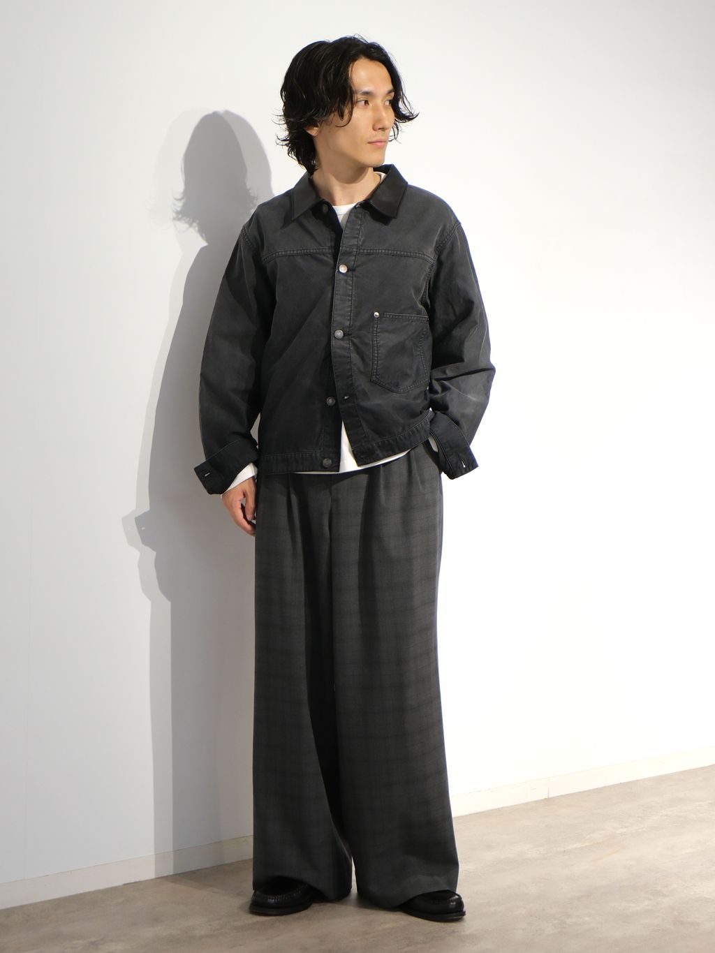 JOURNAL STANDARD MENS