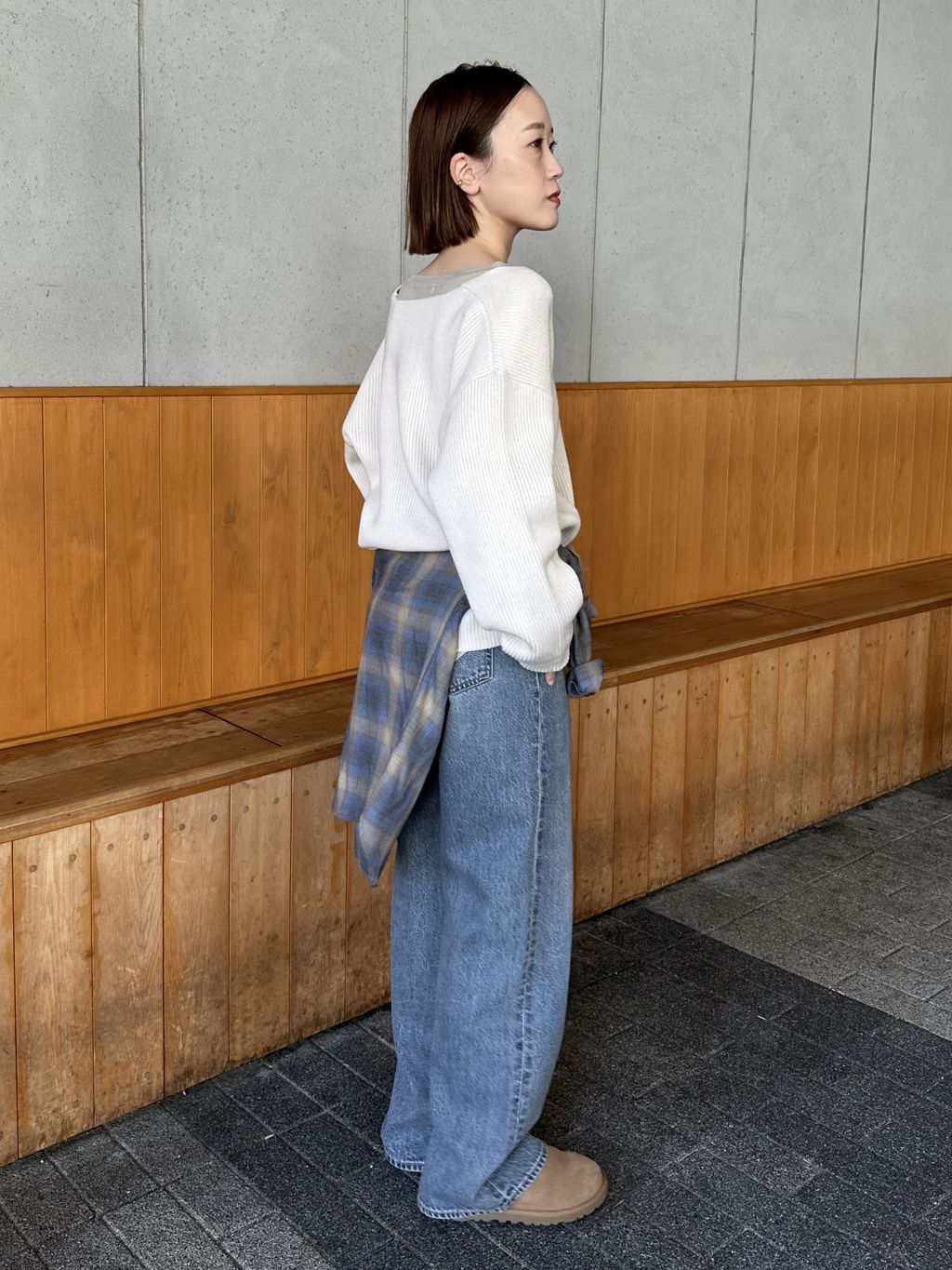 JOURNAL STANDARD relume LADYS