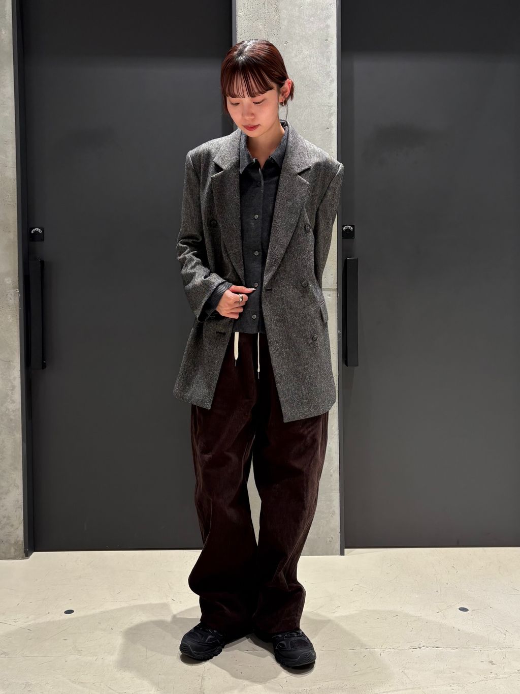 JOURNAL STANDARD LADYS