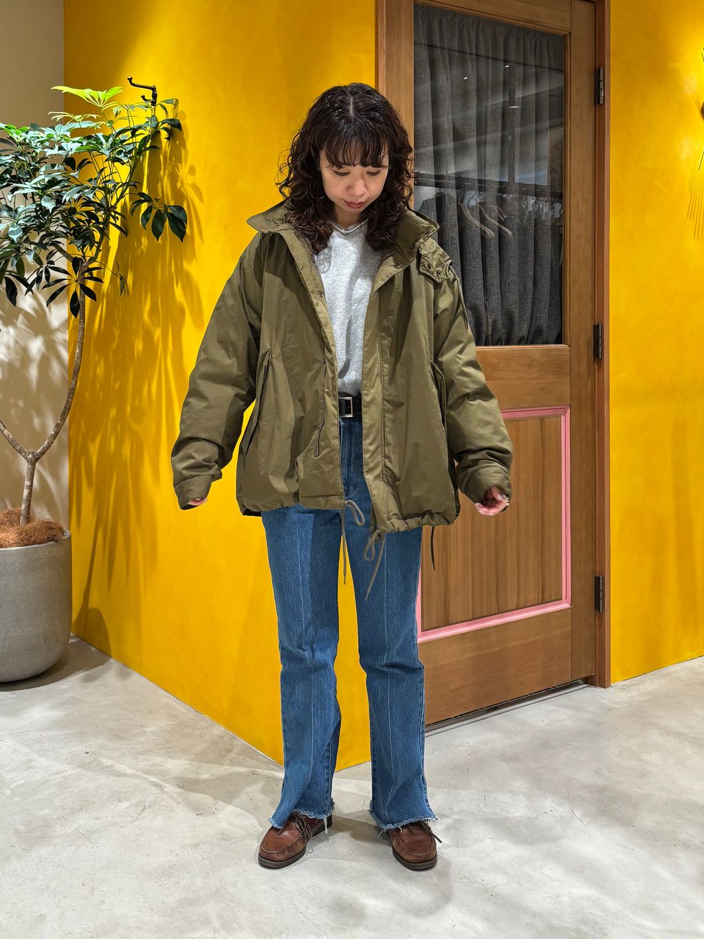 OUTDOOR PRODUCTS Usual Things