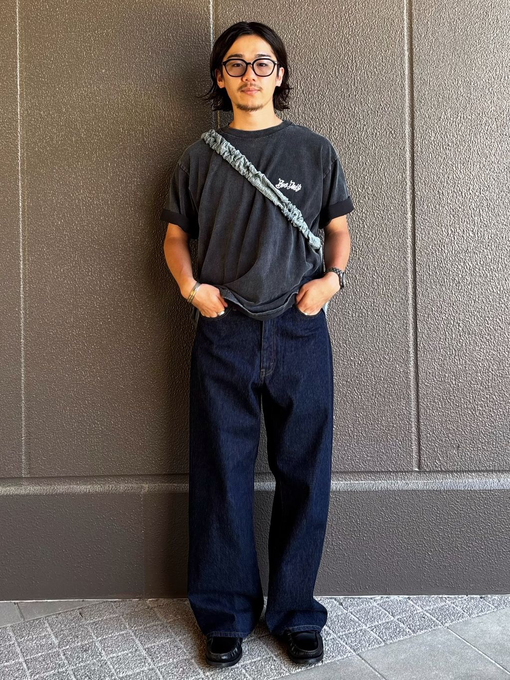 B.C STOCK MENS